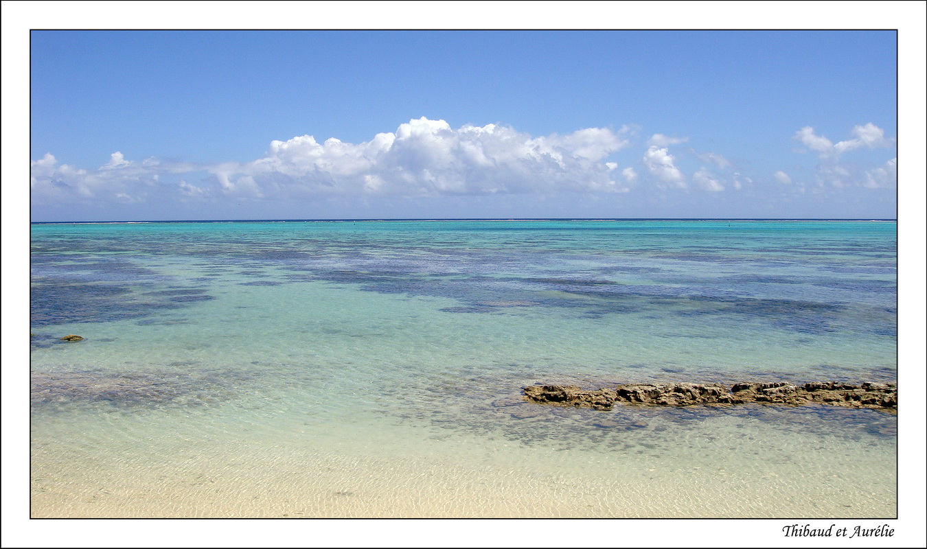 2009 - 08 - Moorea 02